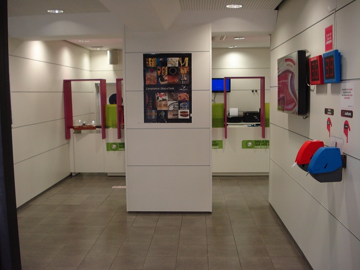 Cash Converters Lisboa, Rua Pinheiro Chagas, 101B. Compra venta de segunda mano