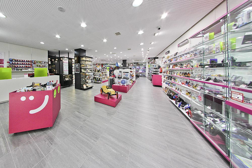 Cash Converters Las Palmas (Gran Canaria), Ctra. Gral. del Norte, 112, CC. La Ballena L-54. Compra venta de segunda mano