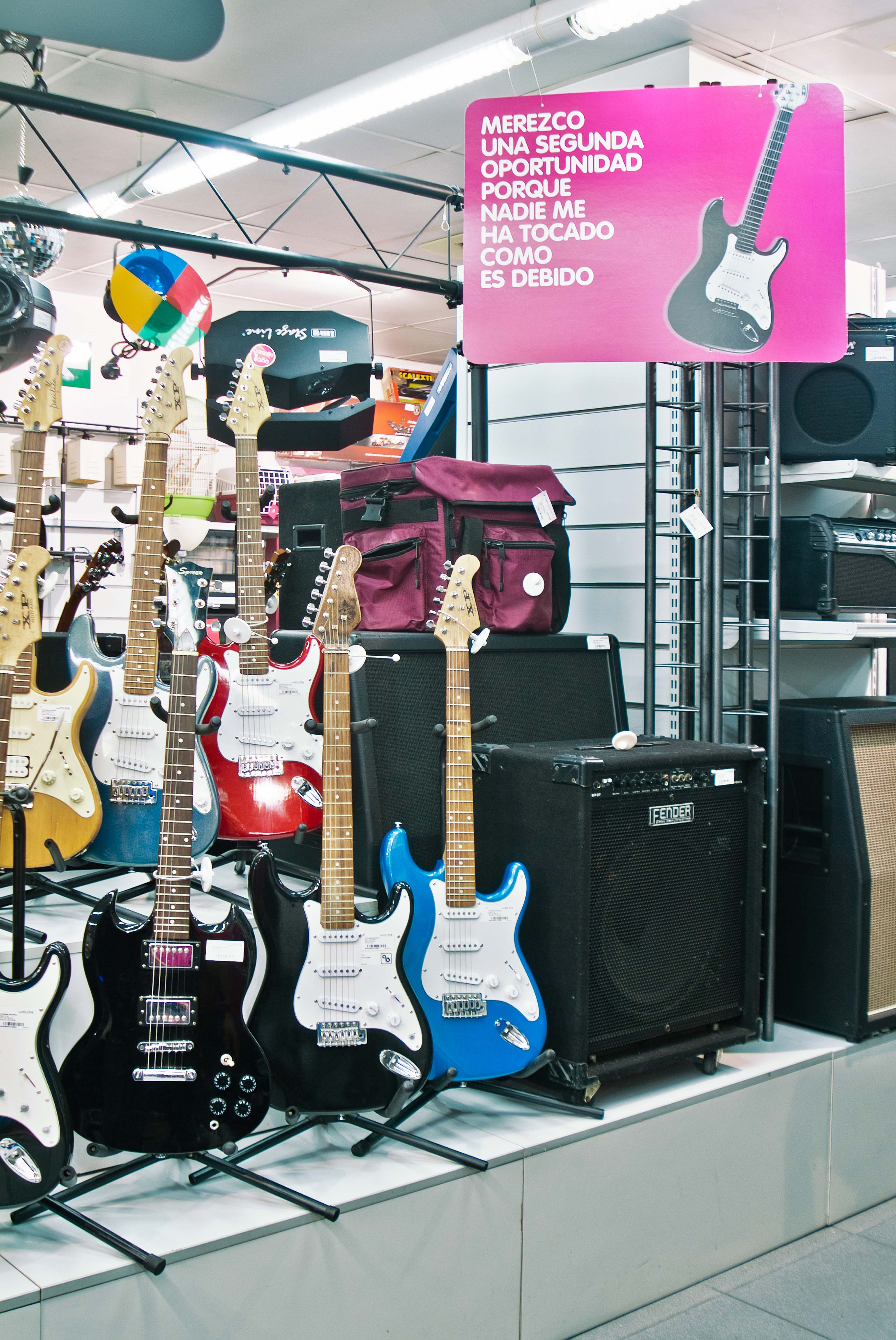 Cash Converters Alicante, C/ Italia, 11. Compra venta de segunda mano
