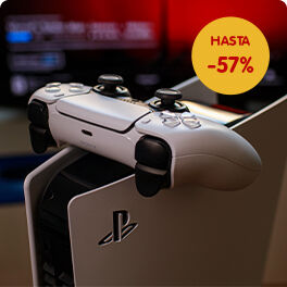 comprar consolas