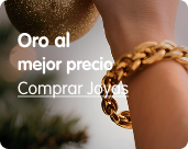 Comprar joyería