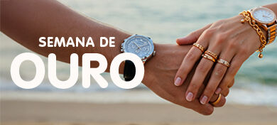 semana de oro