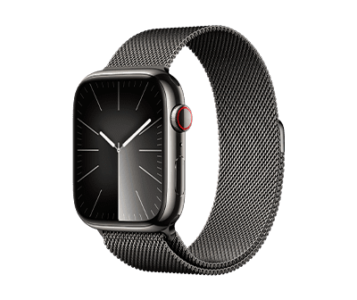 Apple Watch Series 7 45mm (Gps 4g) Acero Inoxidable