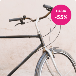 comprar bicicletas
