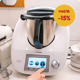 comprar thermomix