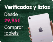 comprar tablet