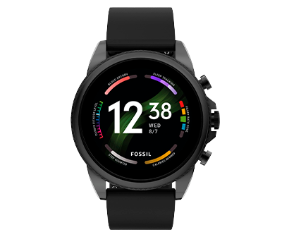 Fossil Dw13f2