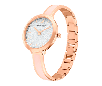 Reloj Pulsera Premium Mujer Swarovski