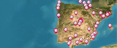 tiendas cash converters