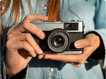 Las 10 mejores cámaras analógicas y de carrete