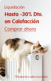 liquidaci&oacute;n calefacci&oacute;n