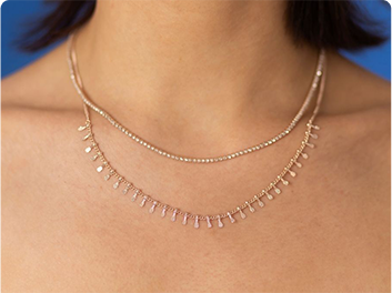 Las joyas que serán tendencia en primavera de 2025