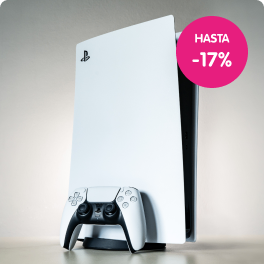 comprar ps5