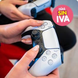comprar consolas
