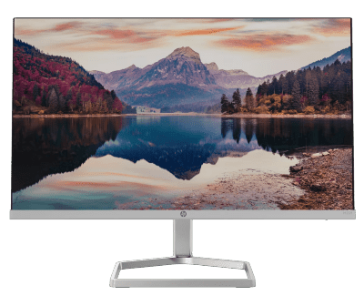 Monitor Led HP 21,5'' 22f