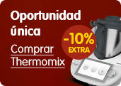 comprar thermomix