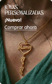 comprar joyas personalizadas