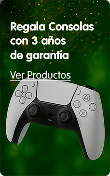 comprar consolas