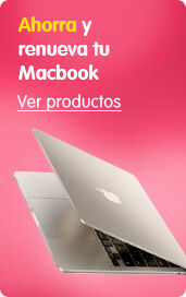 Comprar macbook