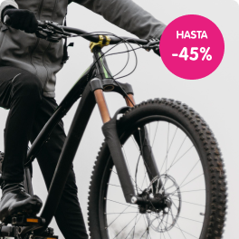 comprar bicicletas