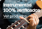 comprar instrumentos musicales