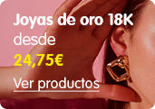 Comprar joyas de oro