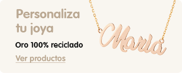 joyas personalizadas