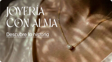 joyer&iacute;a con alma