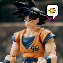comprar figuras de acción