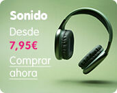 sonido