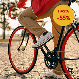 comprar bicicletas