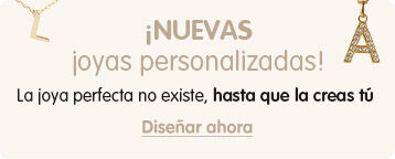 joyas personalizadas