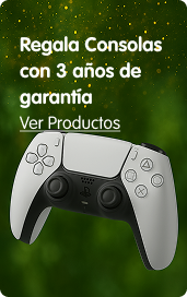 comprar consolas