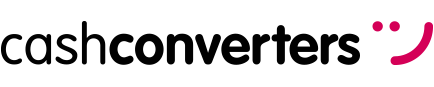 Logo Cash Converters