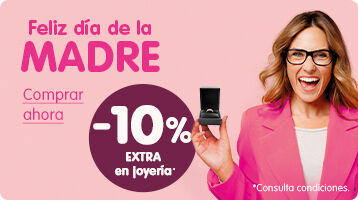 Comprar joyas
