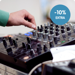 comprar música profesional
