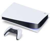 Play Station 5 Digital Edition