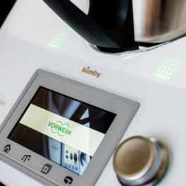 Probamos la nueva Thermomix TM7 y estas son sus diferencias con la TM6