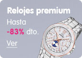 Comprar relojes