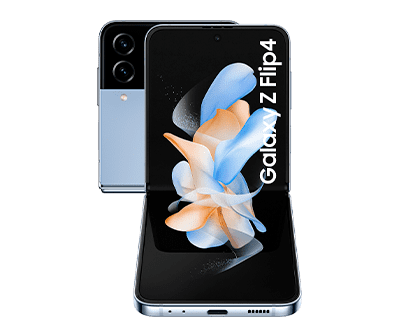 Galaxy Z Flip 4 128GB