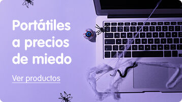 comprar portátil