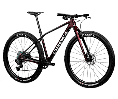 Bicicleta de Montaña Orbea