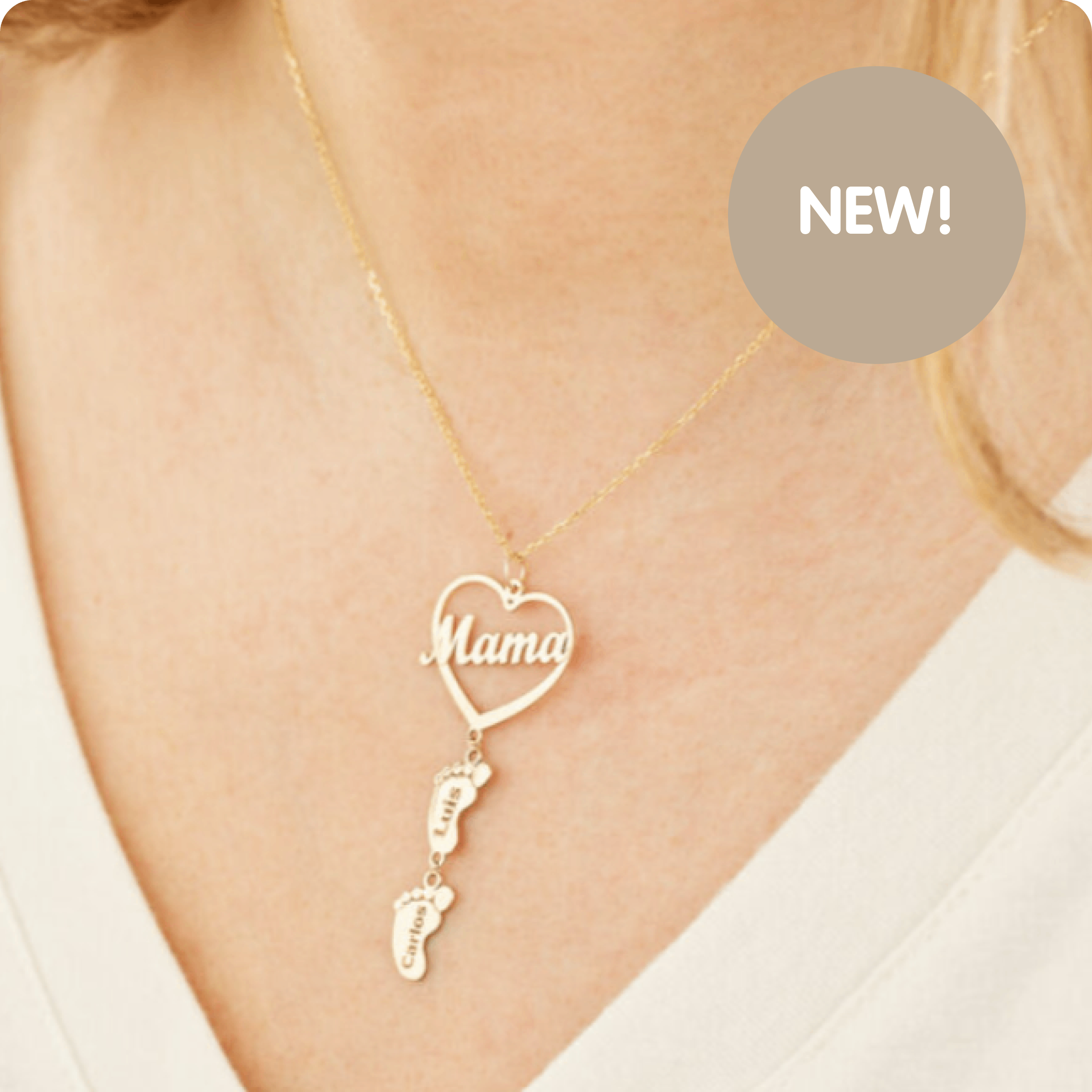 comprar cadena personalizada