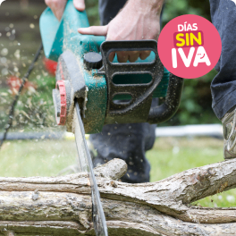 comprar herramientas de jardín