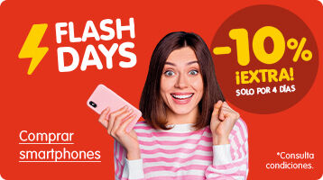 comprar movil