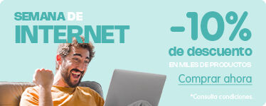 semana de internet