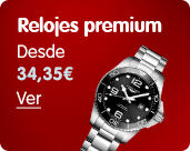 comprar relojes