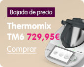 comprar thermomix