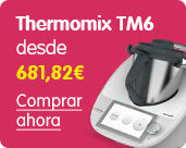 comprar thermomix