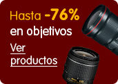 Comprar objetivos